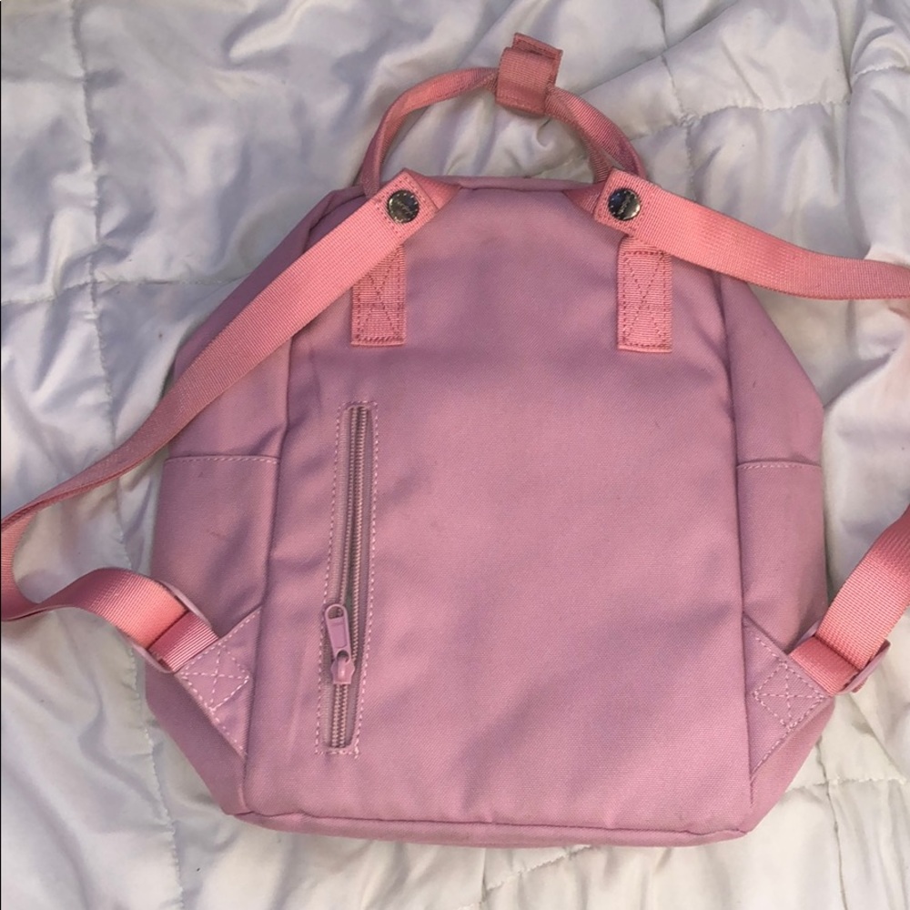 Mini Backpack - Picture 2 of 3